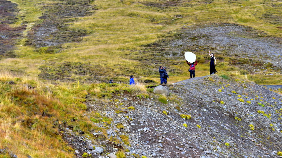Photo of The Iceland Experience: A Journey, Not An Itinerary (Autumn 2018) 56/187 by Deep Vam Dev
