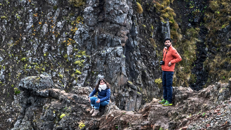 Photo of The Iceland Experience: A Journey, Not An Itinerary (Autumn 2018) 57/187 by Deep Vam Dev