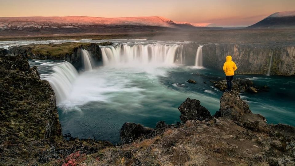 Photo of The Iceland Experience: A Journey, Not An Itinerary (Autumn 2018) 63/187 by Deep Vam Dev