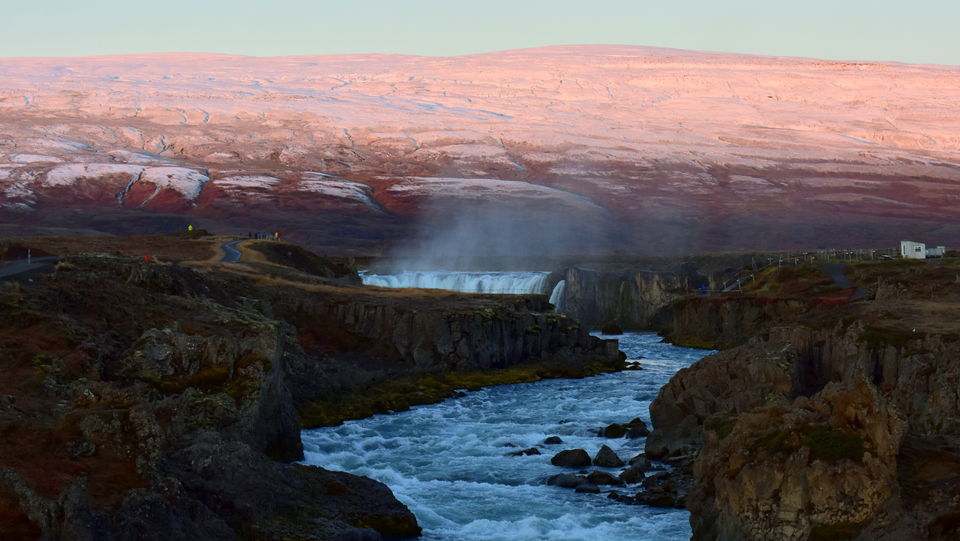 Photo of The Iceland Experience: A Journey, Not An Itinerary (Autumn 2018) 66/187 by Deep Vam Dev