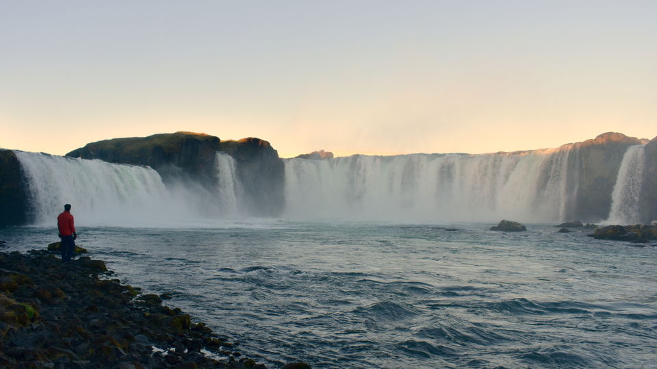 Photo of The Iceland Experience: A Journey, Not An Itinerary (Autumn 2018) 67/187 by Deep Vam Dev