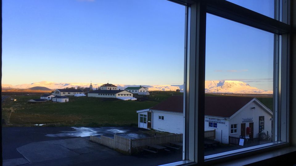 Photo of The Iceland Experience: A Journey, Not An Itinerary (Autumn 2018) 68/187 by Deep Vam Dev