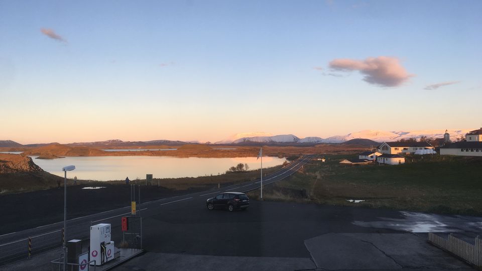 Photo of The Iceland Experience: A Journey, Not An Itinerary (Autumn 2018) 69/187 by Deep Vam Dev