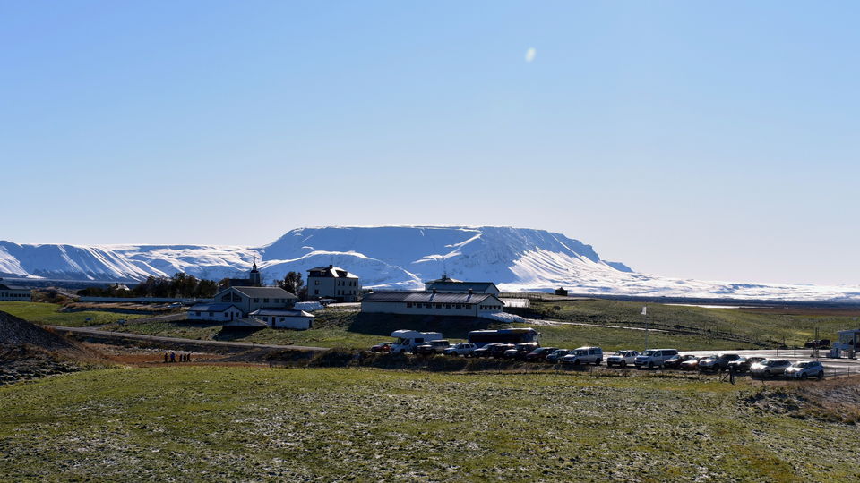 Photo of The Iceland Experience: A Journey, Not An Itinerary (Autumn 2018) 70/187 by Deep Vam Dev