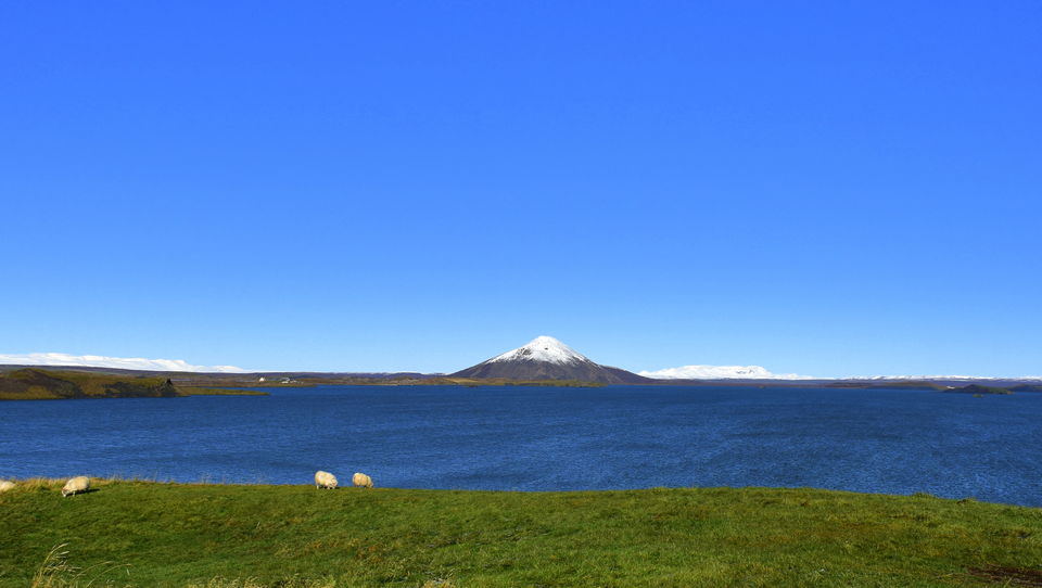Photo of The Iceland Experience: A Journey, Not An Itinerary (Autumn 2018) 71/187 by Deep Vam Dev