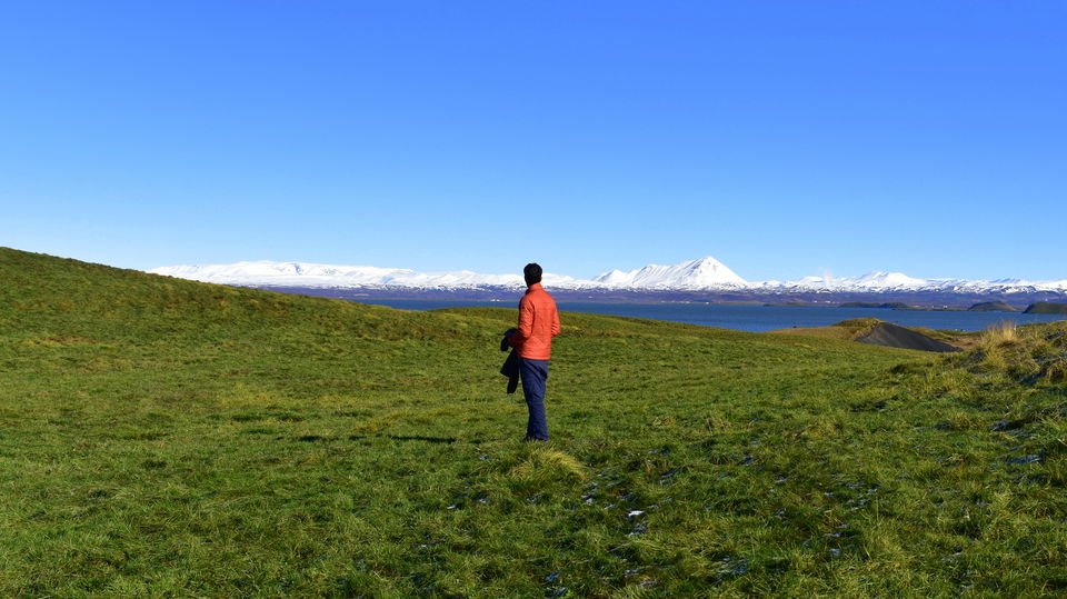 Photo of The Iceland Experience: A Journey, Not An Itinerary (Autumn 2018) 72/187 by Deep Vam Dev