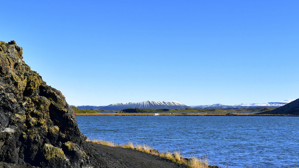Photo of The Iceland Experience: A Journey, Not An Itinerary (Autumn 2018) 73/187 by Deep Vam Dev