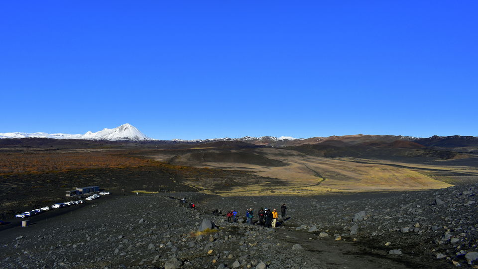 Photo of The Iceland Experience: A Journey, Not An Itinerary (Autumn 2018) 74/187 by Deep Vam Dev