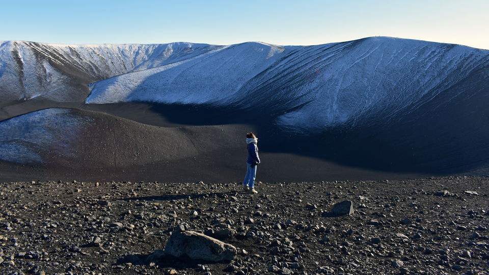 Photo of The Iceland Experience: A Journey, Not An Itinerary (Autumn 2018) 75/187 by Deep Vam Dev