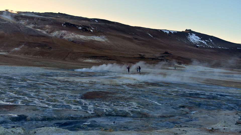 Photo of The Iceland Experience: A Journey, Not An Itinerary (Autumn 2018) 77/187 by Deep Vam Dev
