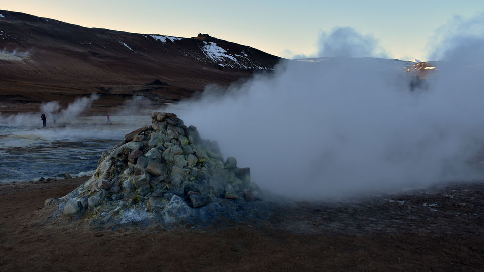 Photo of The Iceland Experience: A Journey, Not An Itinerary (Autumn 2018) 78/187 by Deep Vam Dev