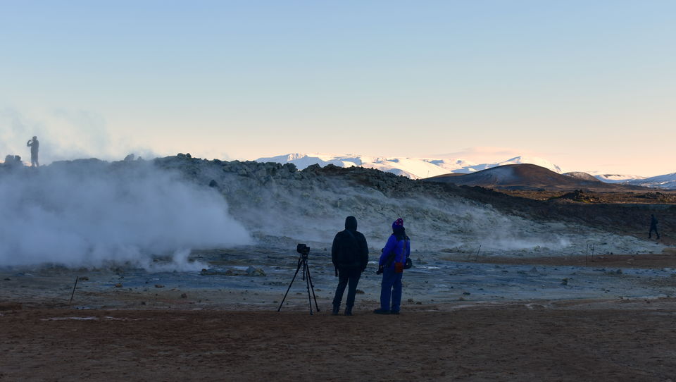 Photo of The Iceland Experience: A Journey, Not An Itinerary (Autumn 2018) 79/187 by Deep Vam Dev