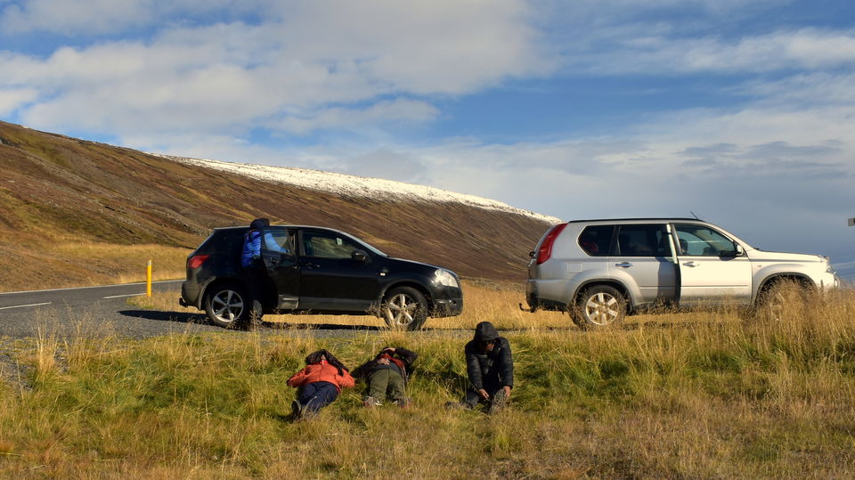 Photo of The Iceland Experience: A Journey, Not An Itinerary (Autumn 2018) 81/187 by Deep Vam Dev