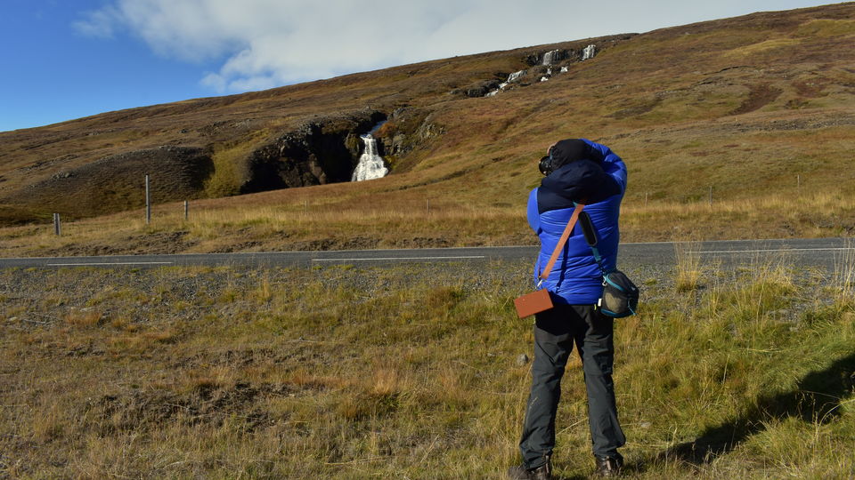 Photo of The Iceland Experience: A Journey, Not An Itinerary (Autumn 2018) 82/187 by Deep Vam Dev
