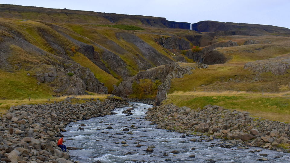 Photo of The Iceland Experience: A Journey, Not An Itinerary (Autumn 2018) 83/187 by Deep Vam Dev