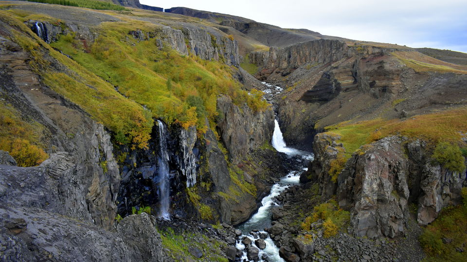 Photo of The Iceland Experience: A Journey, Not An Itinerary (Autumn 2018) 85/187 by Deep Vam Dev