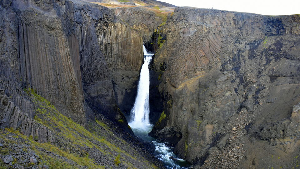 Photo of The Iceland Experience: A Journey, Not An Itinerary (Autumn 2018) 86/187 by Deep Vam Dev