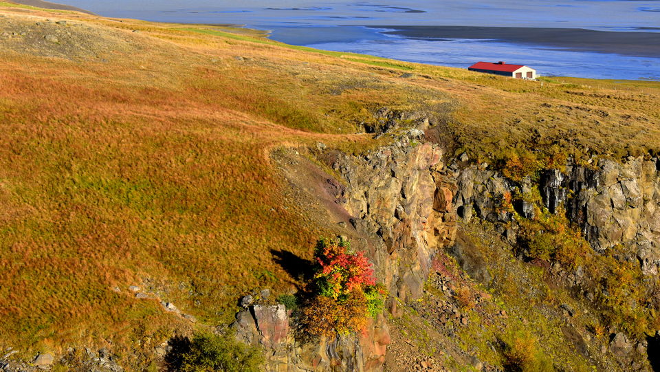 Photo of The Iceland Experience: A Journey, Not An Itinerary (Autumn 2018) 88/187 by Deep Vam Dev