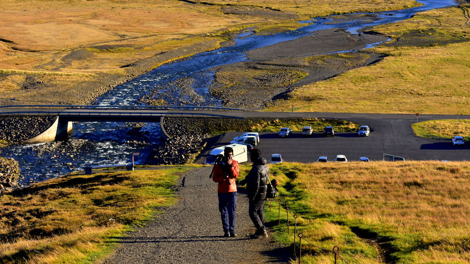 Photo of The Iceland Experience: A Journey, Not An Itinerary (Autumn 2018) 90/187 by Deep Vam Dev