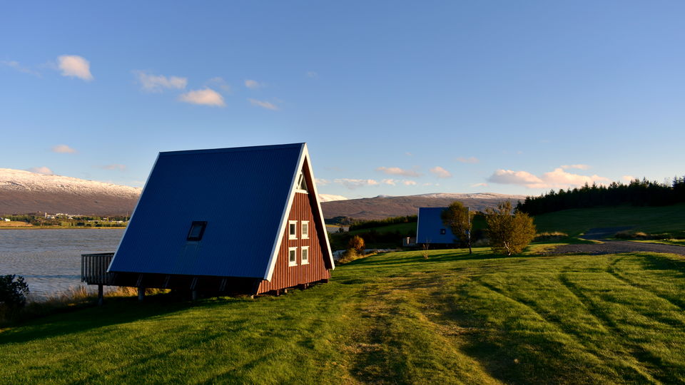 Photo of The Iceland Experience: A Journey, Not An Itinerary (Autumn 2018) 93/187 by Deep Vam Dev
