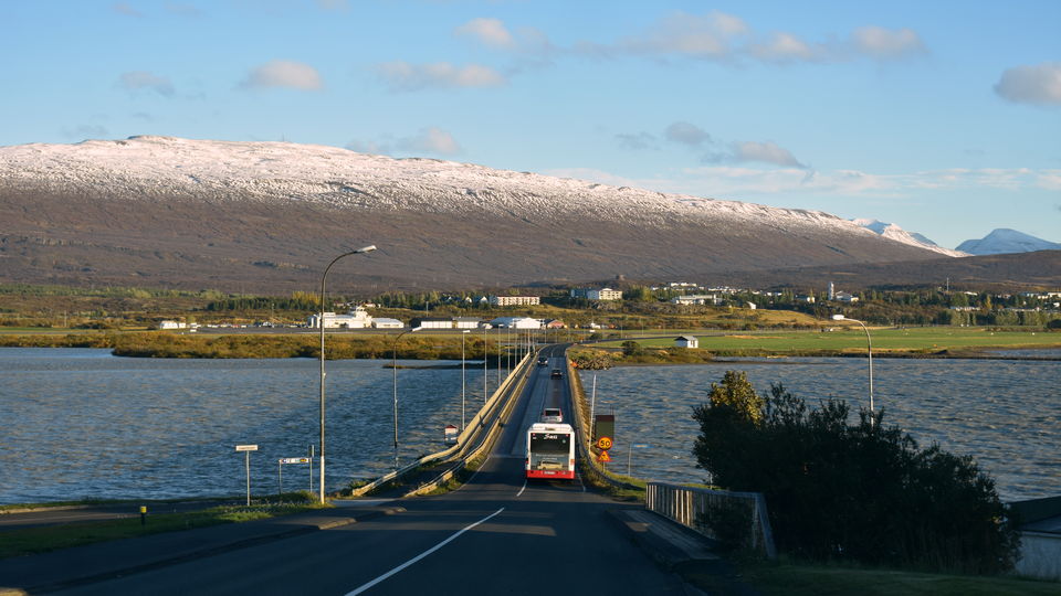 Photo of The Iceland Experience: A Journey, Not An Itinerary (Autumn 2018) 94/187 by Deep Vam Dev