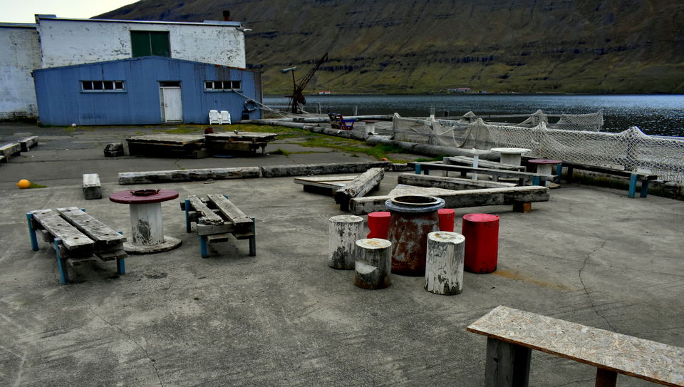 Photo of The Iceland Experience: A Journey, Not An Itinerary (Autumn 2018) 97/187 by Deep Vam Dev