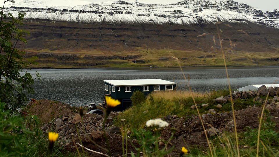 Photo of The Iceland Experience: A Journey, Not An Itinerary (Autumn 2018) 98/187 by Deep Vam Dev