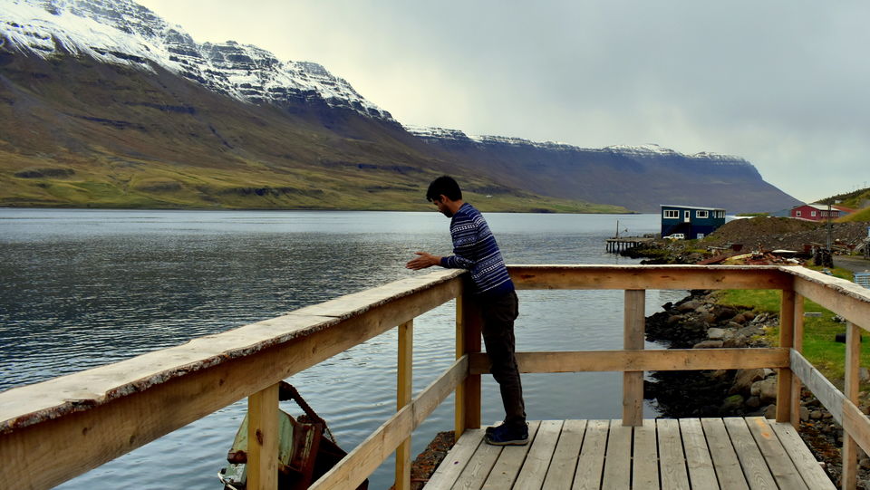 Photo of The Iceland Experience: A Journey, Not An Itinerary (Autumn 2018) 99/187 by Deep Vam Dev