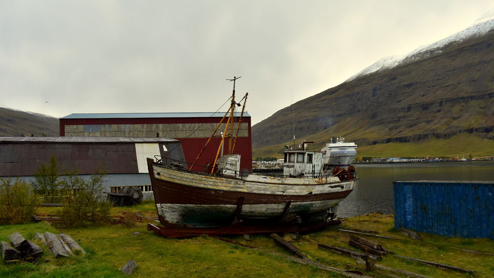Photo of The Iceland Experience: A Journey, Not An Itinerary (Autumn 2018) 101/187 by Deep Vam Dev