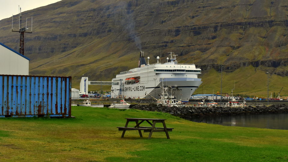 Photo of The Iceland Experience: A Journey, Not An Itinerary (Autumn 2018) 102/187 by Deep Vam Dev
