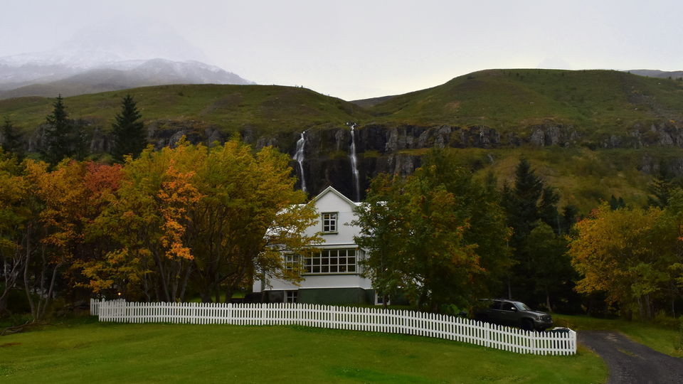 Photo of The Iceland Experience: A Journey, Not An Itinerary (Autumn 2018) 103/187 by Deep Vam Dev
