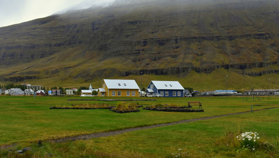 Photo of The Iceland Experience: A Journey, Not An Itinerary (Autumn 2018) 104/187 by Deep Vam Dev