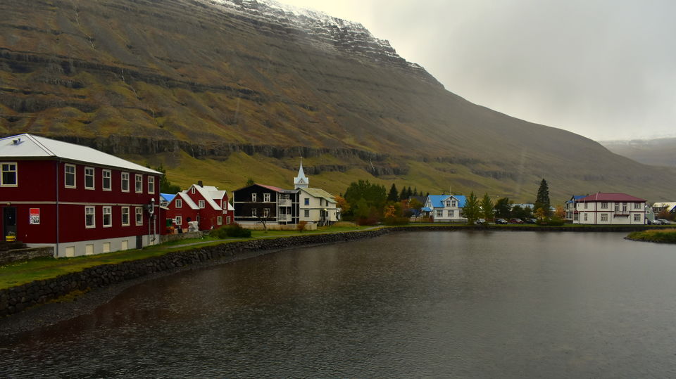 Photo of The Iceland Experience: A Journey, Not An Itinerary (Autumn 2018) 105/187 by Deep Vam Dev