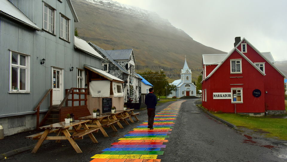 Photo of The Iceland Experience: A Journey, Not An Itinerary (Autumn 2018) 106/187 by Deep Vam Dev