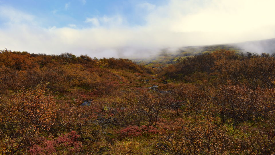 Photo of The Iceland Experience: A Journey, Not An Itinerary (Autumn 2018) 110/187 by Deep Vam Dev
