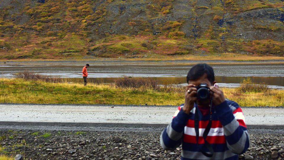 Photo of The Iceland Experience: A Journey, Not An Itinerary (Autumn 2018) 111/187 by Deep Vam Dev