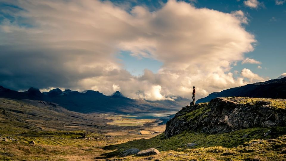 Photo of The Iceland Experience: A Journey, Not An Itinerary (Autumn 2018) 112/187 by Deep Vam Dev