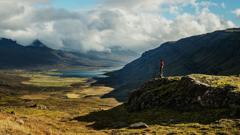 Photo of The Iceland Experience: A Journey, Not An Itinerary (Autumn 2018) 113/187 by Deep Vam Dev