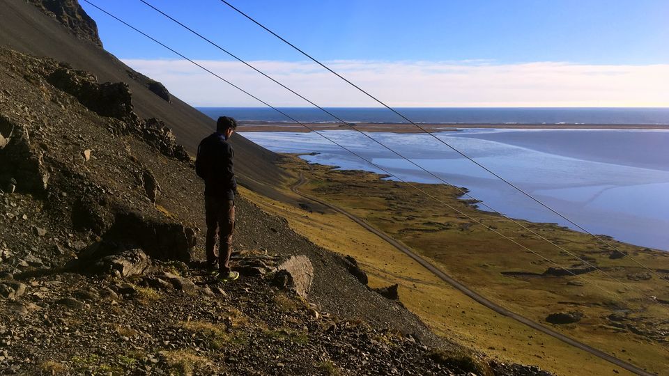 Photo of The Iceland Experience: A Journey, Not An Itinerary (Autumn 2018) 126/187 by Deep Vam Dev