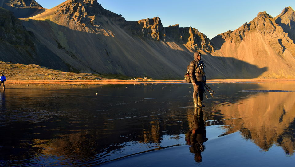 Photo of The Iceland Experience: A Journey, Not An Itinerary (Autumn 2018) 128/187 by Deep Vam Dev