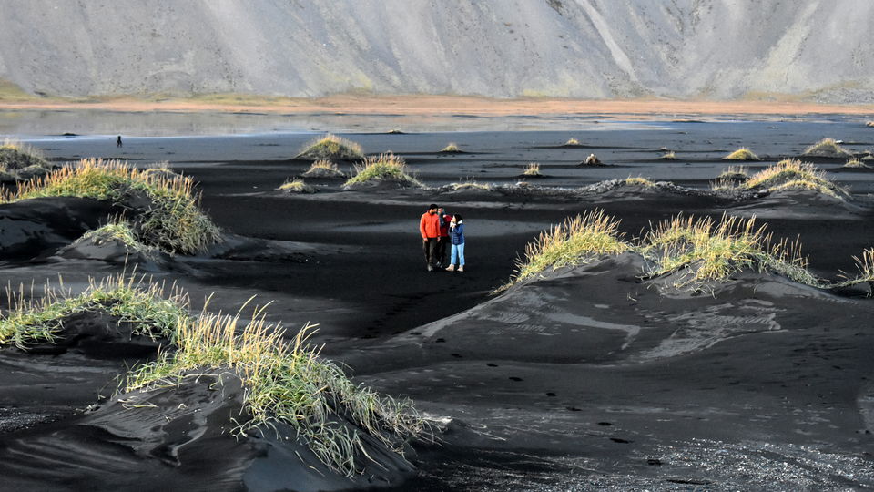 Photo of The Iceland Experience: A Journey, Not An Itinerary (Autumn 2018) 131/187 by Deep Vam Dev