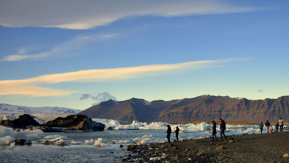Photo of The Iceland Experience: A Journey, Not An Itinerary (Autumn 2018) 138/187 by Deep Vam Dev
