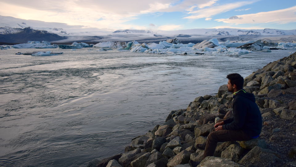 Photo of The Iceland Experience: A Journey, Not An Itinerary (Autumn 2018) 140/187 by Deep Vam Dev