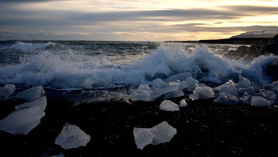 Photo of The Iceland Experience: A Journey, Not An Itinerary (Autumn 2018) 143/187 by Deep Vam Dev