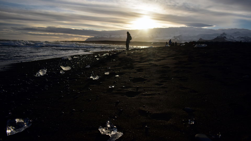 Photo of The Iceland Experience: A Journey, Not An Itinerary (Autumn 2018) 144/187 by Deep Vam Dev