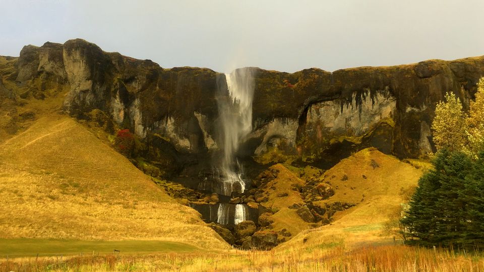 Photo of The Iceland Experience: A Journey, Not An Itinerary (Autumn 2018) 159/187 by Deep Vam Dev