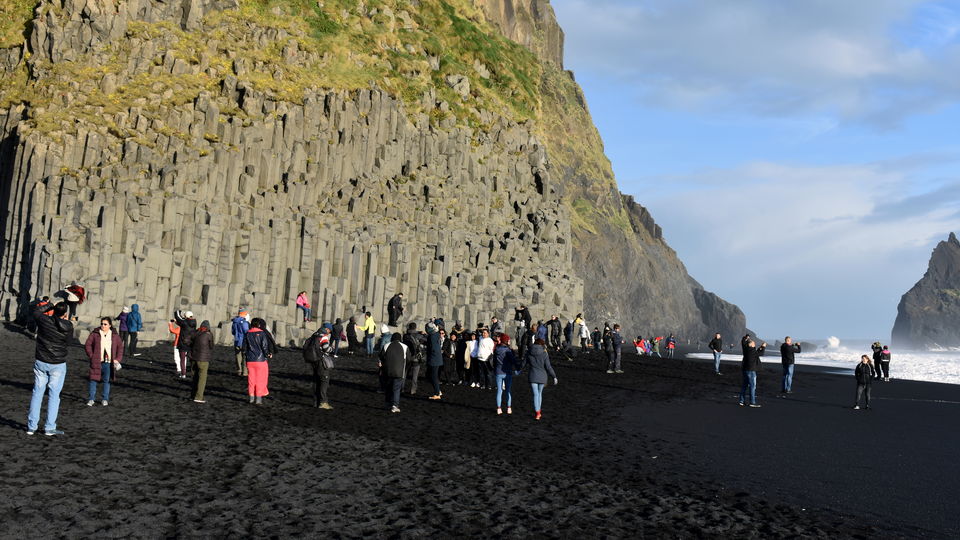 Photo of The Iceland Experience: A Journey, Not An Itinerary (Autumn 2018) 174/187 by Deep Vam Dev
