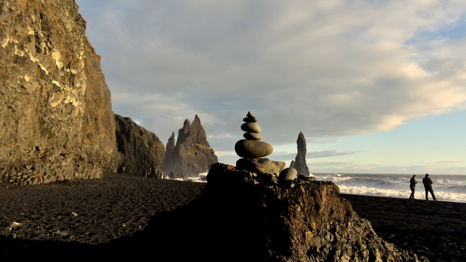 Photo of The Iceland Experience: A Journey, Not An Itinerary (Autumn 2018) 176/187 by Deep Vam Dev