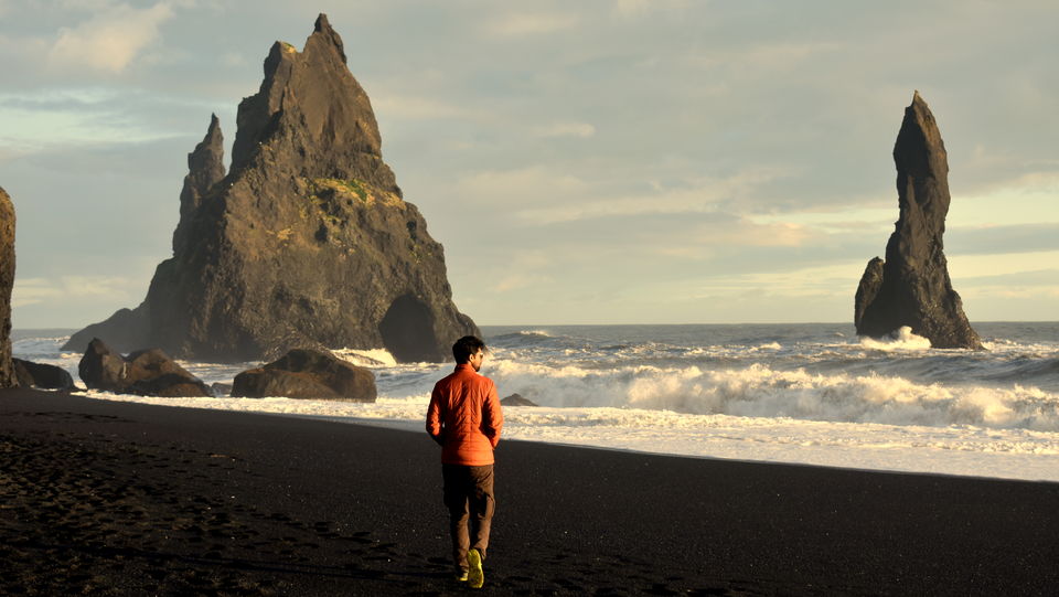 Photo of The Iceland Experience: A Journey, Not An Itinerary (Autumn 2018) 177/187 by Deep Vam Dev