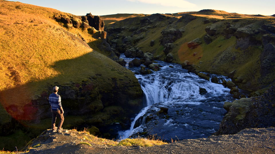 Photo of The Iceland Experience: A Journey, Not An Itinerary (Autumn 2018) 179/187 by Deep Vam Dev